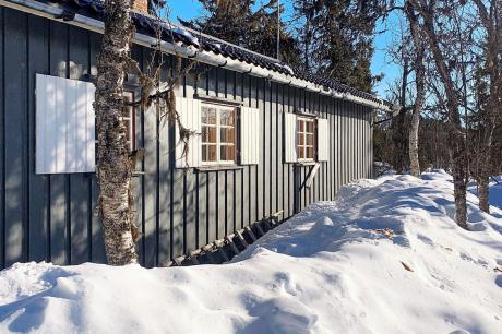 Holiday home Norway - : 