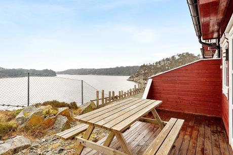 Holiday home Norway - : 