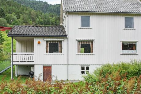 Ferienhaus Noorwegen - : 