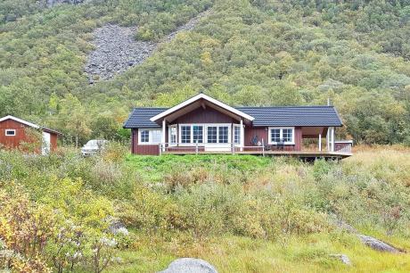 Holiday home Norway - : 