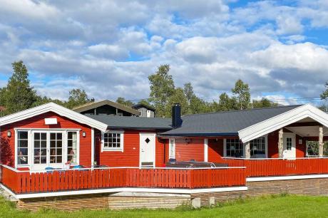 Holiday home Norway - : 