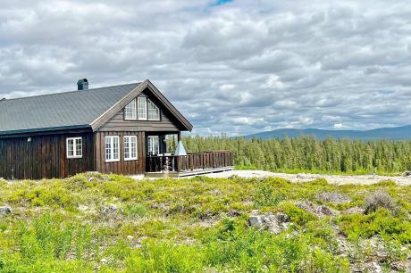 Holiday home Norway - : 