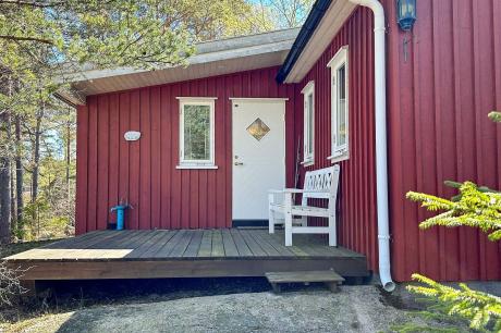 Holiday home Norway - : 