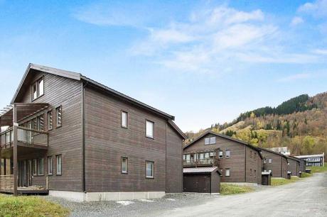 Ferienhaus Noorwegen - : 