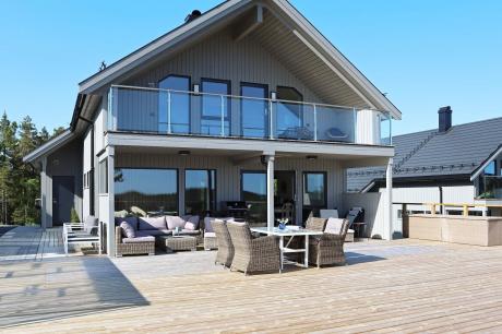 Holiday home Norway - : 