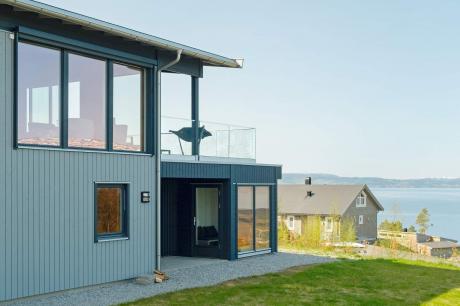 Holiday home Norway - : 