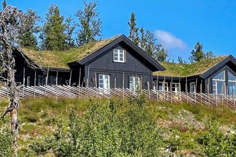 Holiday home Norway - : 