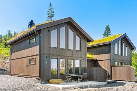 Holiday home Norway - : 