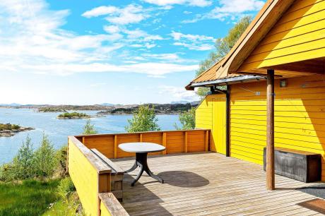 Holiday home Norway - : 