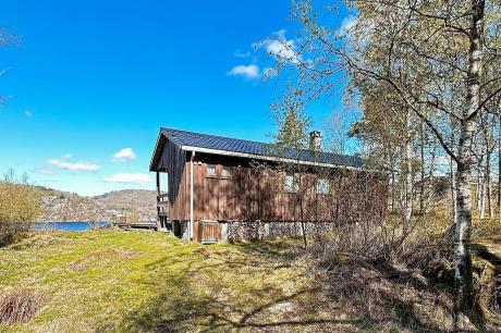 Holiday home Norway - : 