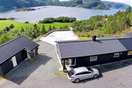 Holiday home Norway - : 