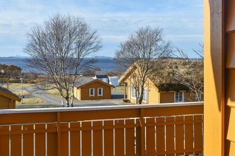 Holiday home Norway - : 