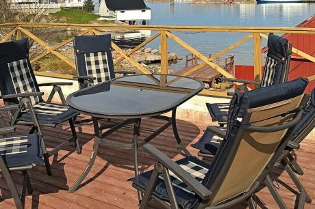 Holiday home Norway - : 