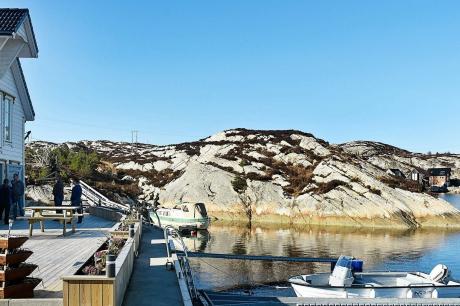 Holiday home Norway - : 