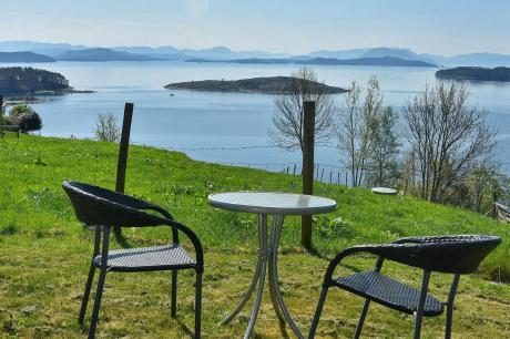 Holiday home Norway - : 