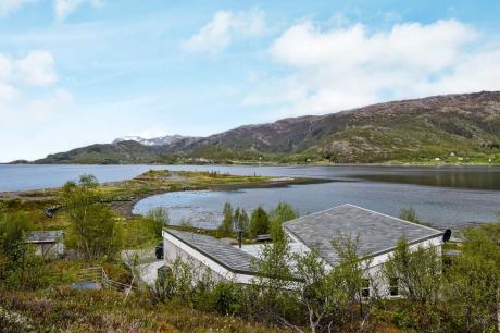 Holiday home Norway - : 