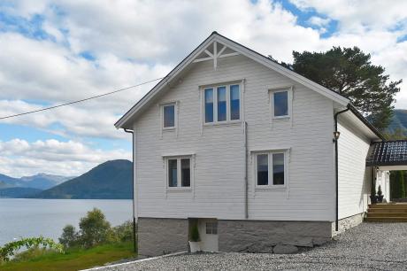 Holiday home Norway - : 