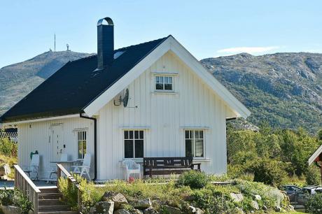 Holiday home Norway - : 