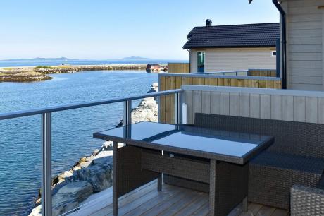 Holiday home Norway - : 