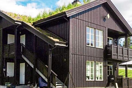 Holiday home Norway - : 