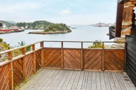 Holiday home Norway - : 