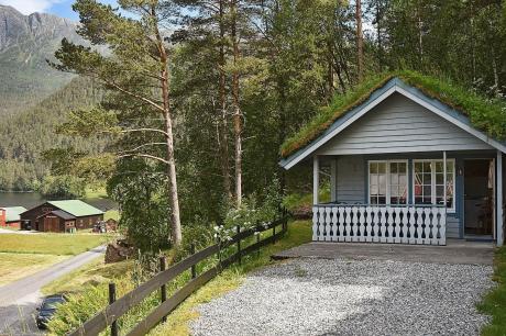 Holiday home Norway - : 