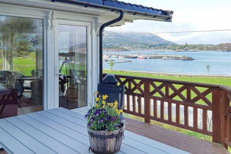 Holiday home Norway - : 