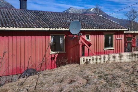 Holiday home Norway - : 