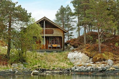 Holiday home Norway - : 