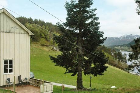 Holiday home Norway - : 