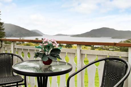 Holiday home Norway - : 