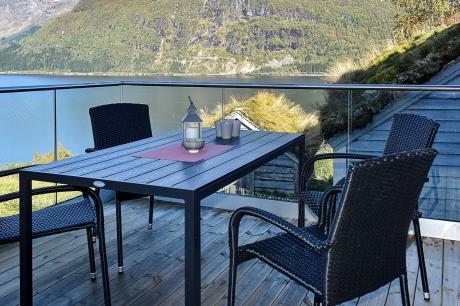 Holiday home Norway - : 