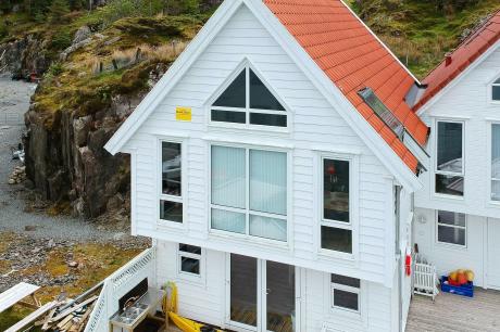 Holiday home Norway - : 