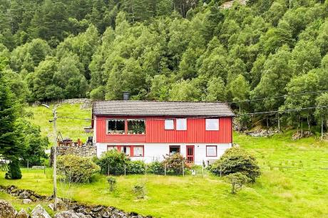 Holiday home Norway - : 