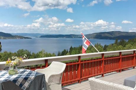 Holiday home Norway - : 