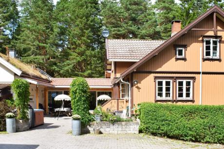 Ferienhaus Noorwegen - : 