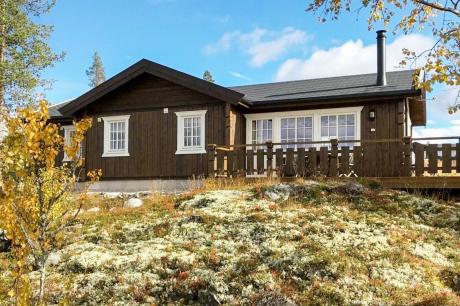 Holiday home Norway - : 