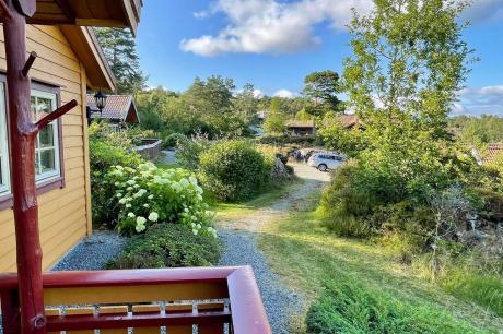 Holiday home Norway - : 