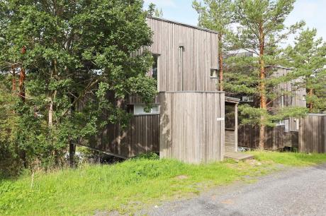 Holiday home Norway - : 