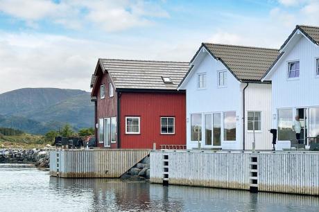 Holiday home Norway - : 