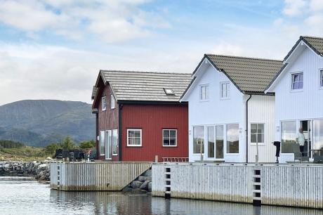 Holiday home Norway - : 