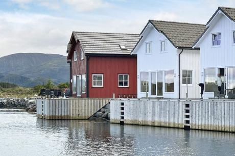 Holiday home Norway - : 