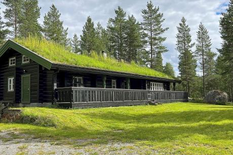 Holiday home Norway - : 