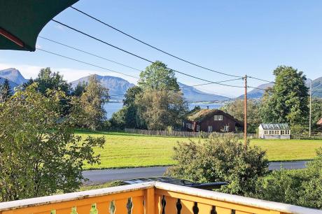 Holiday home Norway - : 