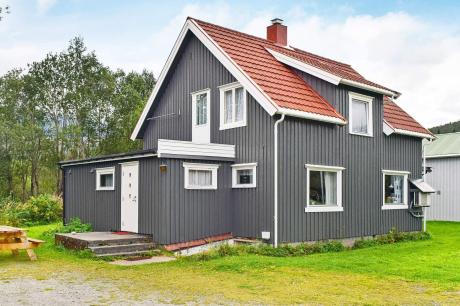 Holiday home Norway - : 