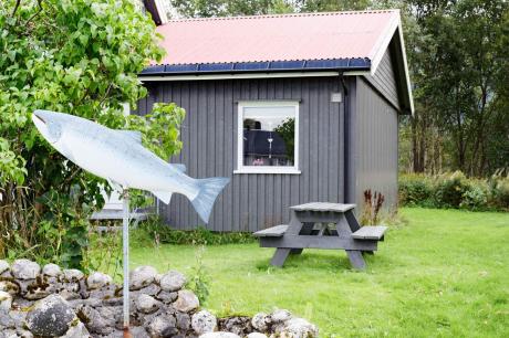 Holiday home Norway - : 