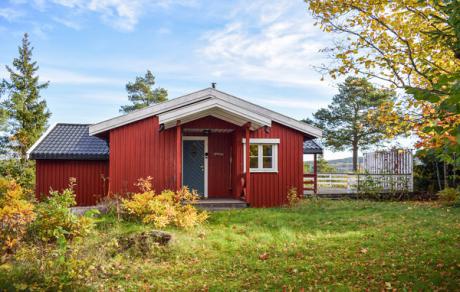 Holiday home Norway - : 