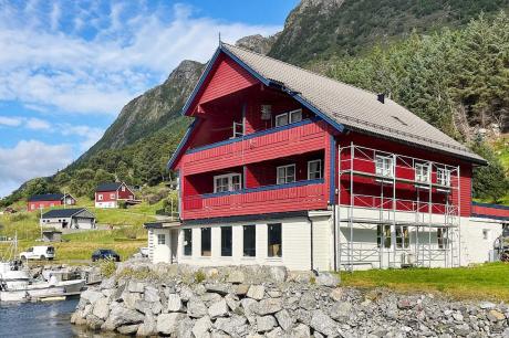 Holiday home Norway - : 