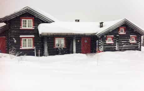 Holiday home Norway - : 