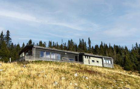 Holiday home Norway - : 